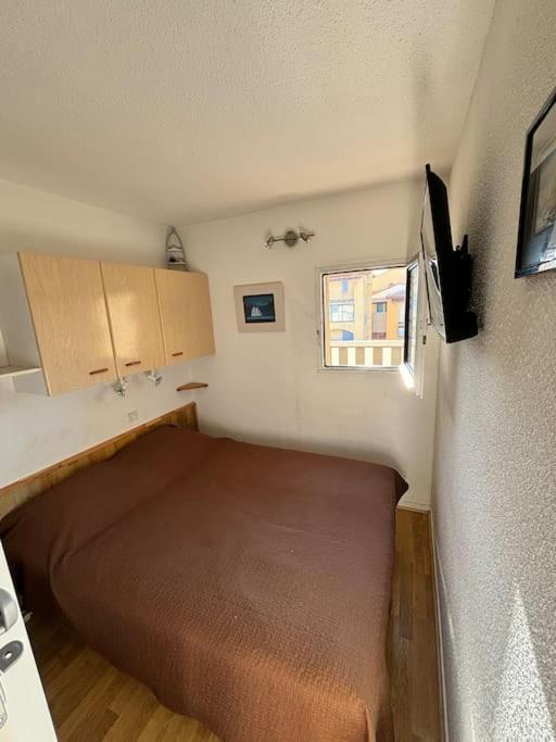 Appartement Bord De Mer Le Barcares Ngoại thất bức ảnh